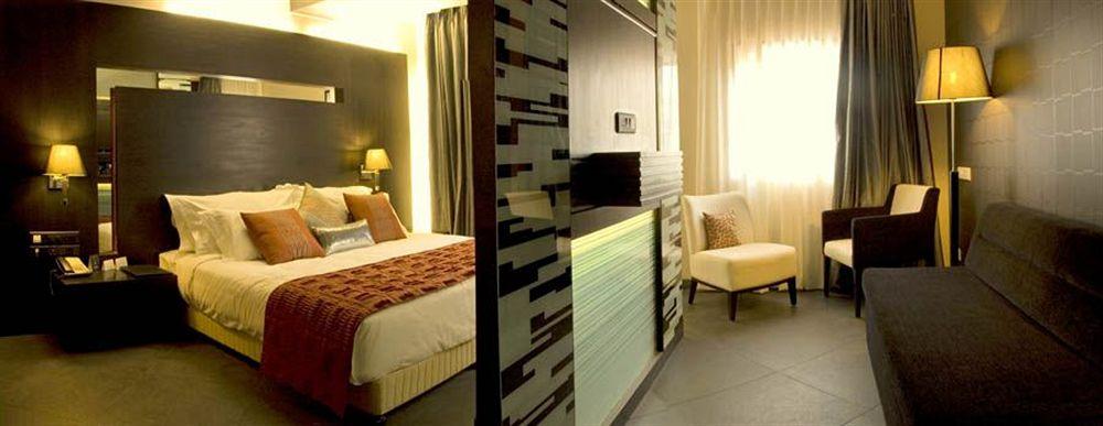 Salida Del Sol Hotel Panaji Ngoại thất bức ảnh
