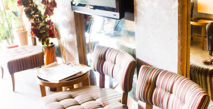 Salida Del Sol Hotel Panaji Ngoại thất bức ảnh