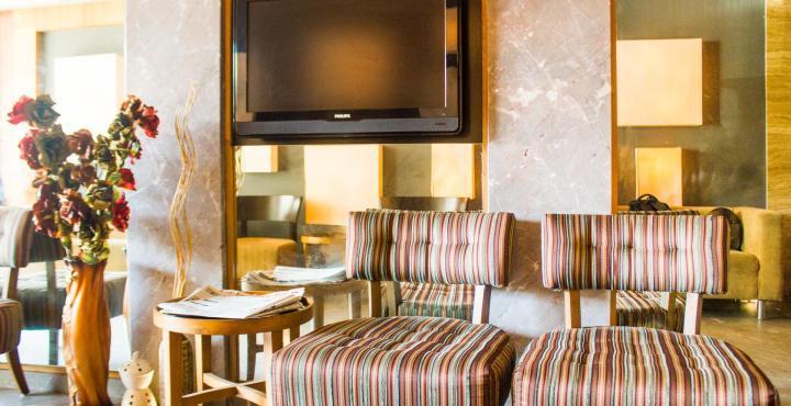 Salida Del Sol Hotel Panaji Ngoại thất bức ảnh