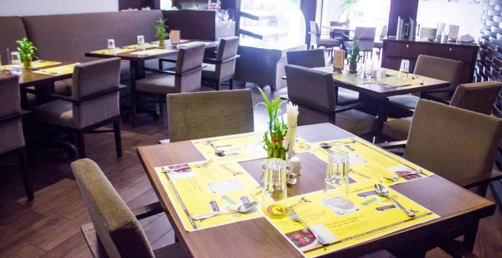 Salida Del Sol Hotel Panaji Ngoại thất bức ảnh