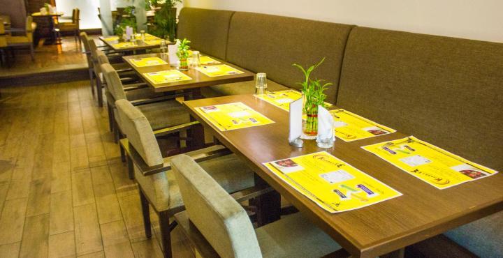 Salida Del Sol Hotel Panaji Ngoại thất bức ảnh