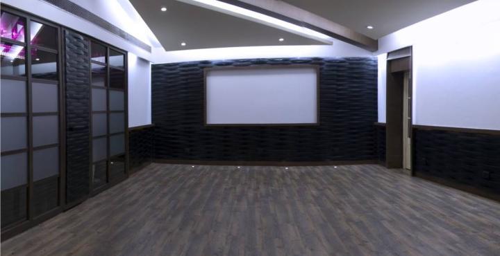 Salida Del Sol Hotel Panaji Ngoại thất bức ảnh