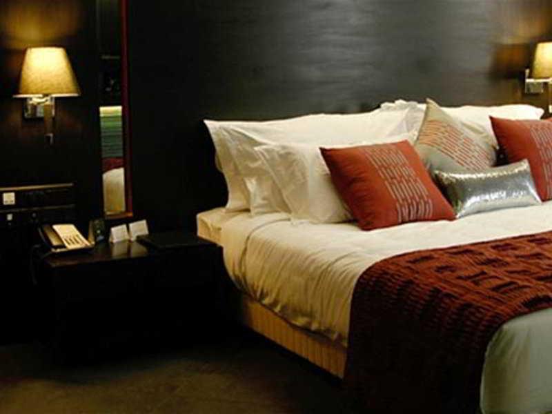 Salida Del Sol Hotel Panaji Ngoại thất bức ảnh