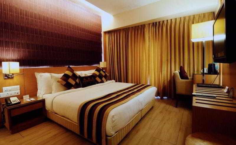 Salida Del Sol Hotel Panaji Ngoại thất bức ảnh