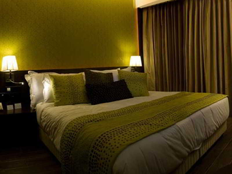 Salida Del Sol Hotel Panaji Ngoại thất bức ảnh