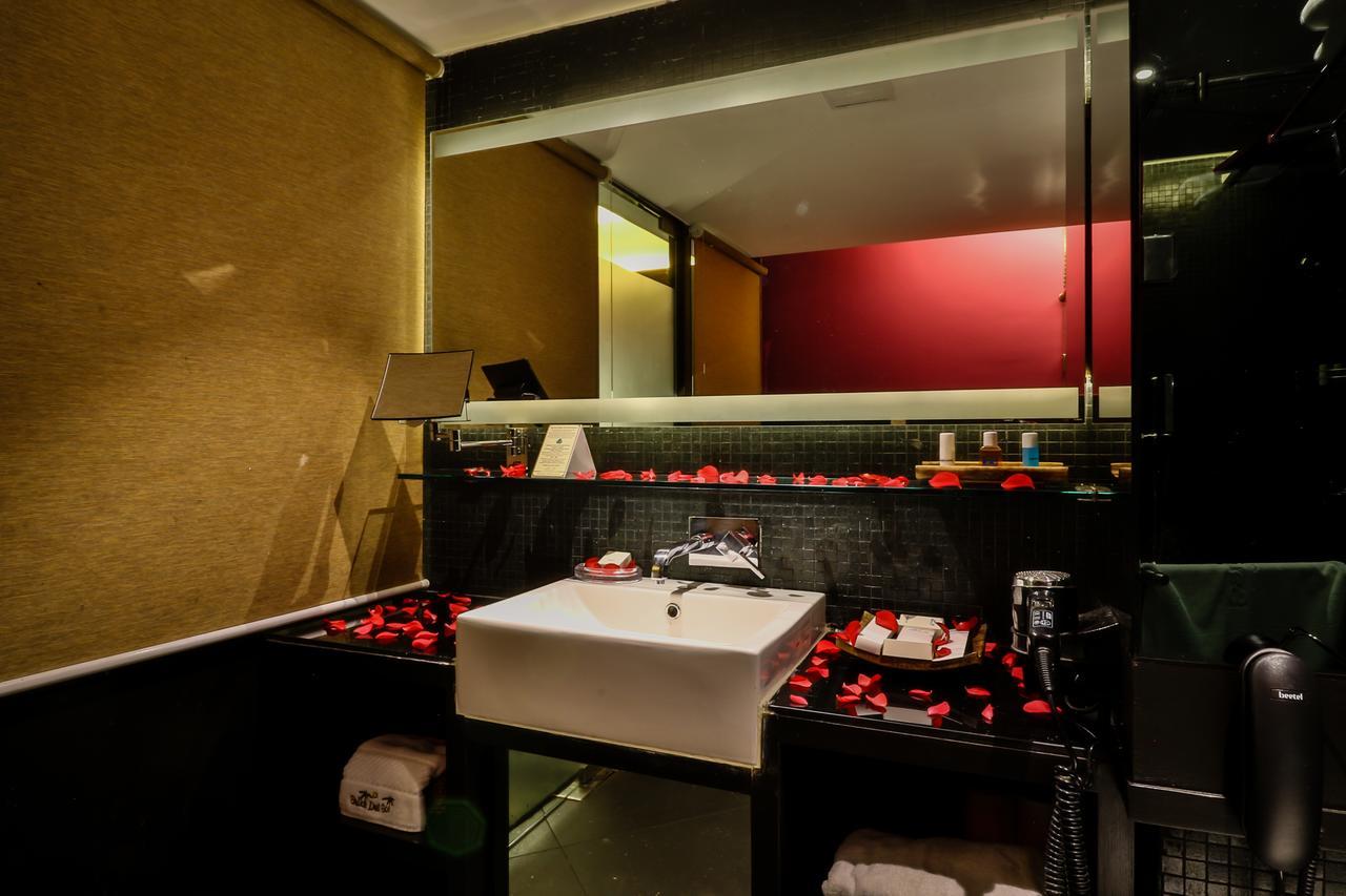 Salida Del Sol Hotel Panaji Ngoại thất bức ảnh